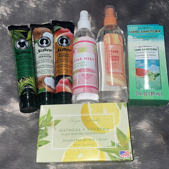 Assorted Beauty Care - Picture 2 of 7